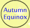 Autumnal Equinox